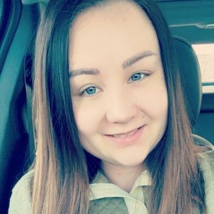 Meet your Posher, Marissa